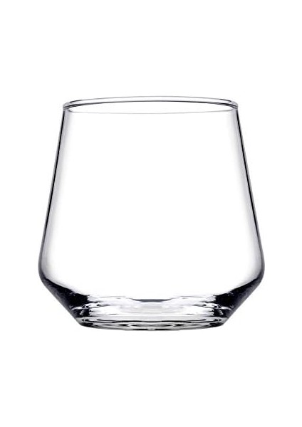 Allegra Viski Bardağı, 6'lı, 345 Cc, 420184, Saydam modelleri