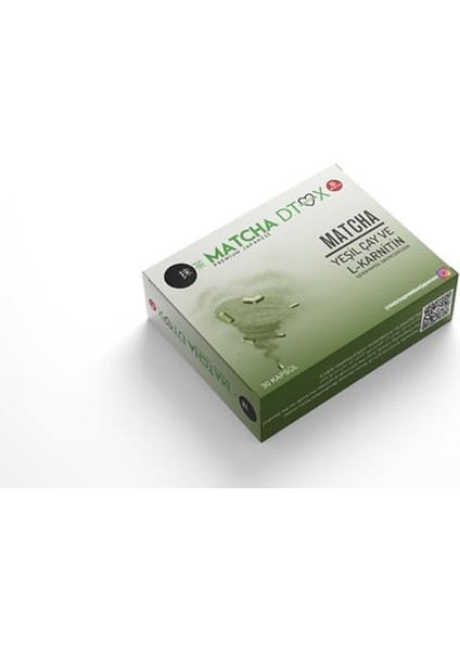 Matcha Premium Japanese Kapsül 30 Adet modelleri