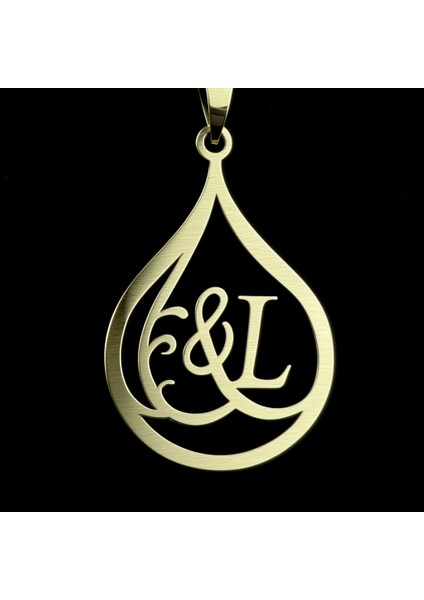 14 Ayar Altın Kolye Ucu E&l GM11226 1 gr fırsatları