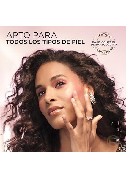 L'oréal Parıs Lumi Blush Likit Allık - 627 Glowy Warm Peach fiyatları