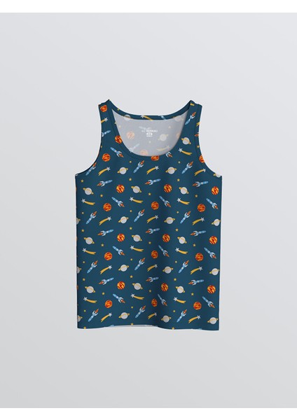 Yeni Sezon 2'li Erkek Çocuk Atlet fiyatları