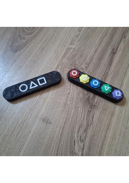 Game 5 Taş Oyun Seti Kalamar Oyun Renkli Gonggi Kumlu Versiyon fiyatları