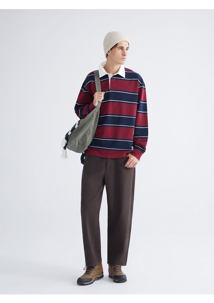 Yeni Sezon Bol Kalıp Erkek Pantolon