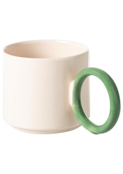 Concept Toledo Yeşil Mug 184CC fiyatları