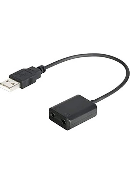 Boya BY-EA2L USB Mini Ses Kartı modelleri