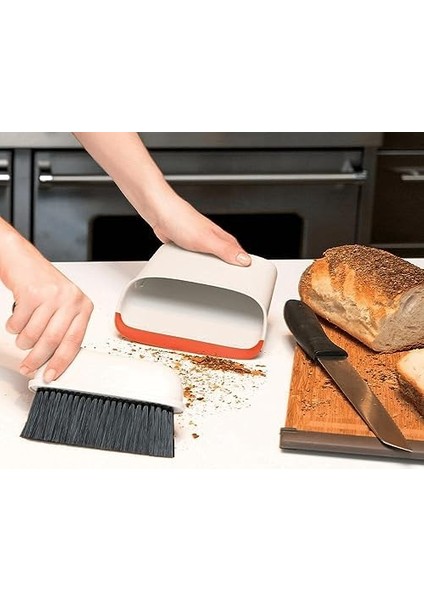 - Good Grips Kompakt El Fırçası, Süpürge ve Faraş Seti fiyatları