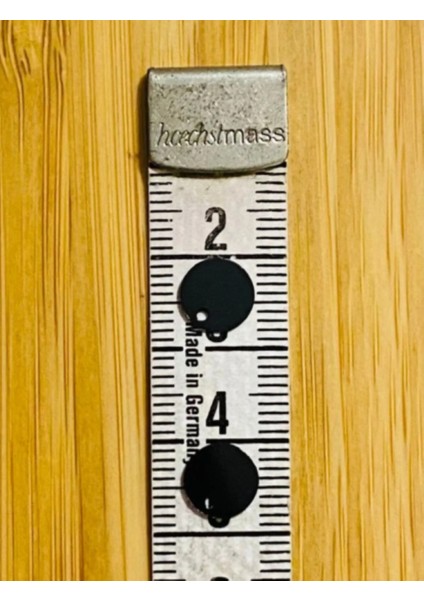 Yan Delikli Oya, Havlu, Abiye, Çeyizlik El Işleme Pul 8mm 20 gr Takriben 750 Adet Siyah modelleri