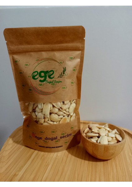 Zarsız Soyulmuş Kavrulmuş Badem 250 gr modelleri