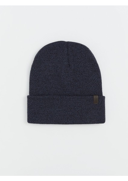 Yeni Sezon Basic Erkek Bere