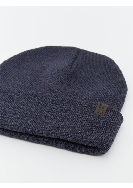 Yeni Sezon Basic Erkek Bere modelleri