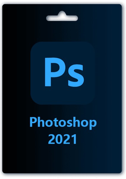 Photoshop Indirilebilir Lisans 2021