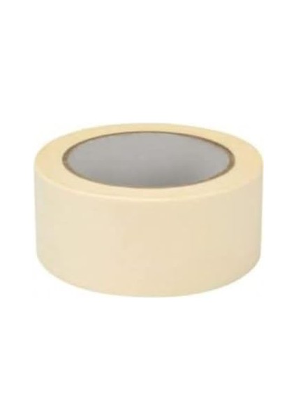 6 Adet Maskeleme Bandı Bandı 36MM x 25M Kağıt fiyatları