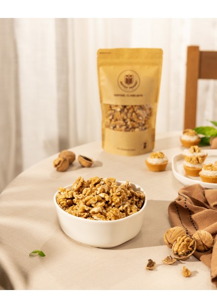 Ceviz İçi - Yerli - 100 gr