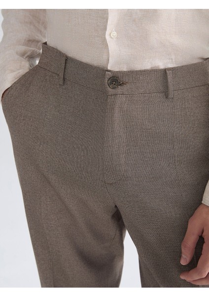 Yeni Sezon Slim Fit Gabardin Erkek Pantolon modelleri