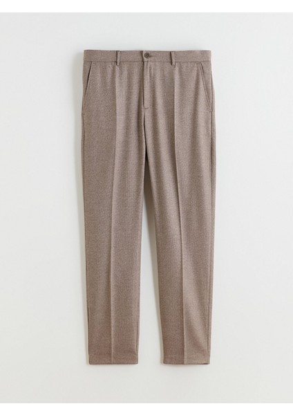 Yeni Sezon Slim Fit Gabardin Erkek Pantolon indirimleri