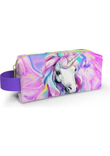 Tek Bölmeli - Kız Çocuk Çantası