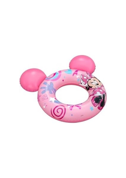 Splash Pal Kulaklı Şişirilebilir Yüzme Tüpü 65 cm x 66 cm modelleri