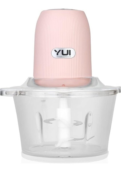 M38 2l Cam Hazneli 4 Bıçaklı Rondo