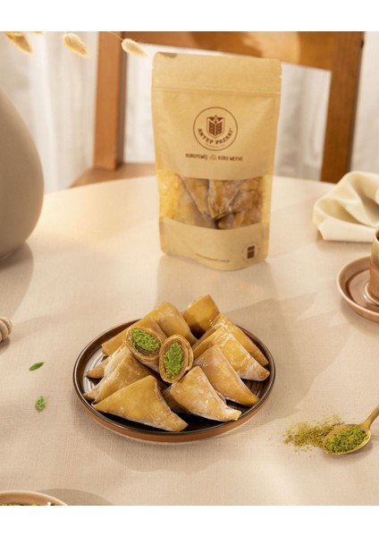 Muska Antep Fıstıklı 250 gr