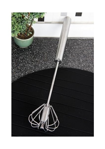 Life Paslanmaz Çelik Basmalı Otomatik Çırpıcı Köpürtücü MIT1178 fiyatları