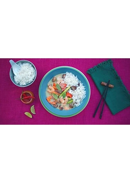 Tilda Yasemin Pirinç 1 kg modelleri