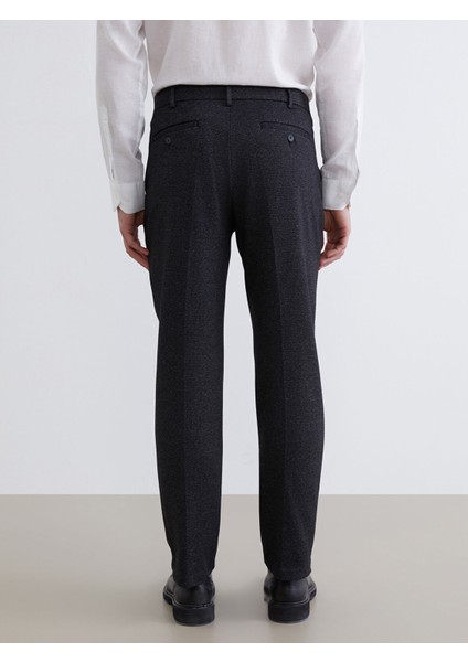 Yeni Sezon Standart Kalıp Erkek Pantolon fırsatları