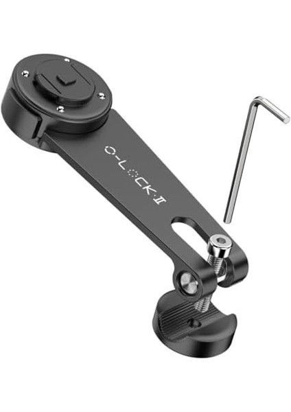 O-Lock Iı Bisiklet Telefon Tutucu M010 modelleri