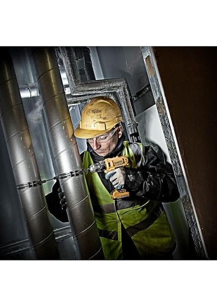 DCD710D2-QW 10.8 Şarjlı Vıdalama, Sarı-Sıyah modelleri