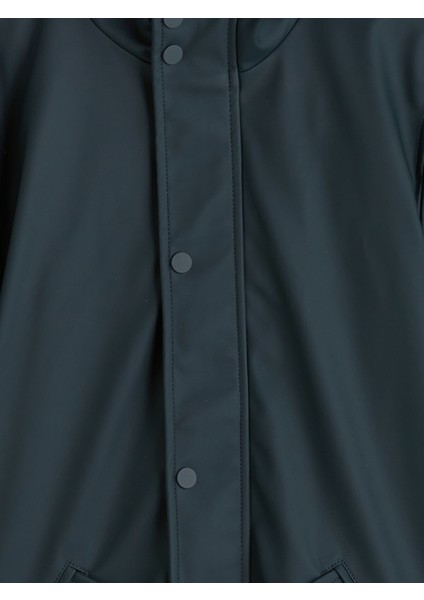 Yeni Sezon Standart Kalıp Kapüşonlu Erkek Parka fiyatları