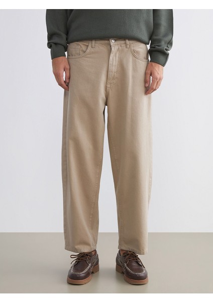 Yeni Sezon Bol Kalıp Erkek Pantolon fiyatları