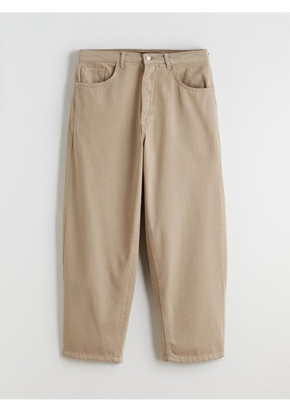 Yeni Sezon Bol Kalıp Erkek Pantolon indirimleri