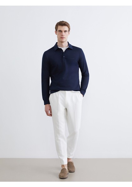 Yeni Sezon Polo Yaka Baskılı Erkek Tişört fiyatları