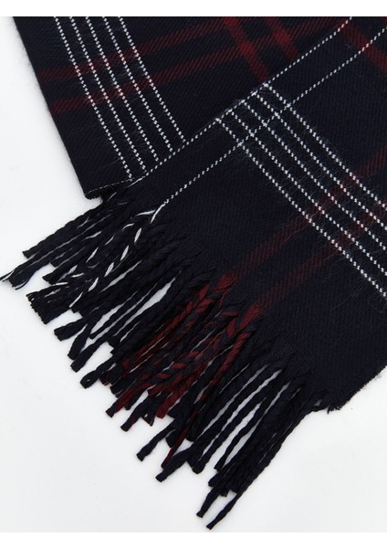 Yeni Sezon Desenli Erkek Atkı ve Bere modelleri