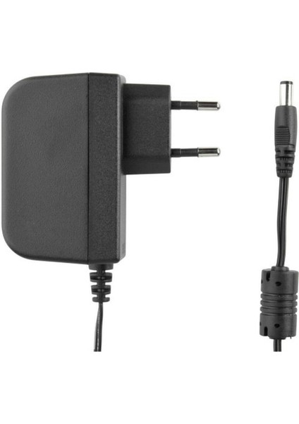 Dymo S0721440 Labelmanager Güç Adaptörü (S0721440), Siyah