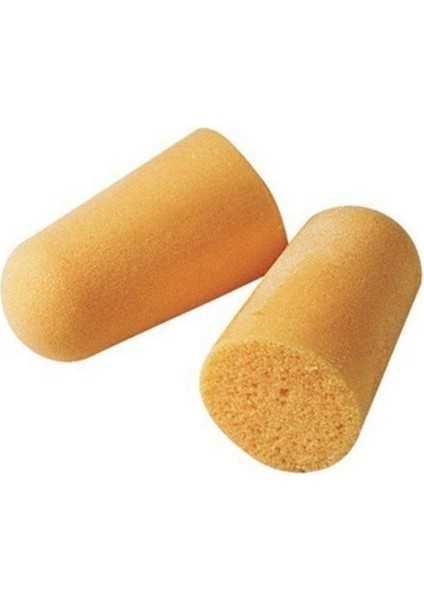 Tech Kulak Tıkacı Süngerli