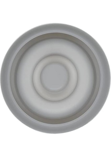 Perfect & Perfect Yedek Parça Pişirme Sinyali Contası, Düdüklü Tencereler Için, 2,5 L - 8,5 L, Çap 18 cm ve 22 cm Silikon modelleri