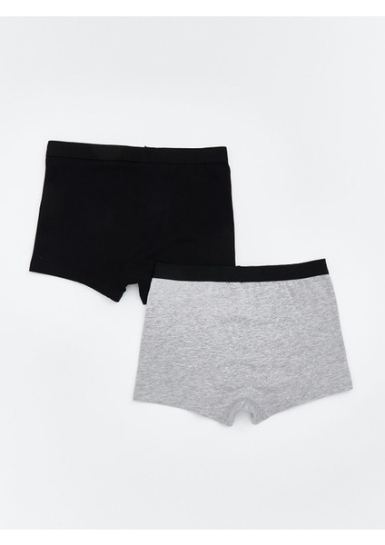 Yeni Sezon Beşiktaş Baskılı Erkek Çocuk Boxer 2'li fiyatları