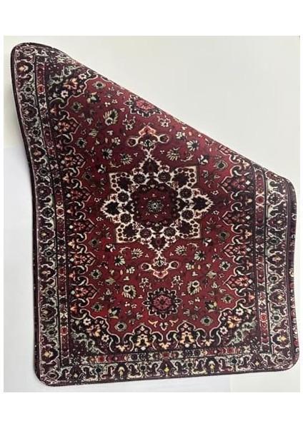 Halı Desenli Mouse Pad Kilim Desenli Mouse Pad 32 cm 24 cm fiyatları