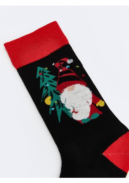 Yeni Sezon Yılbaşı Temalı Erkek Boxer ve Çorap fırsatları