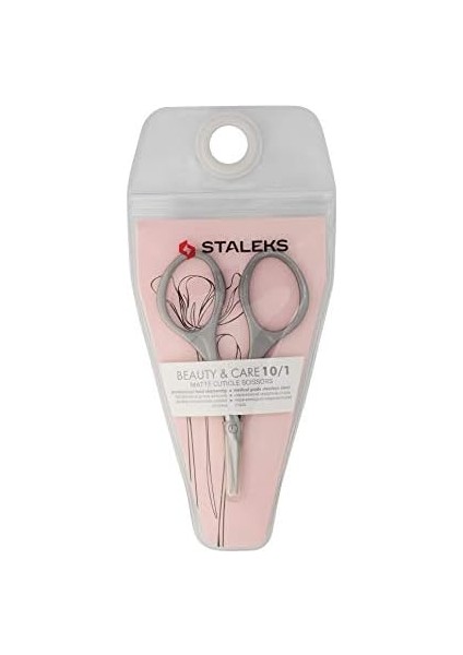 Staleks Beauty Care Kutikül Et Makası fiyatları