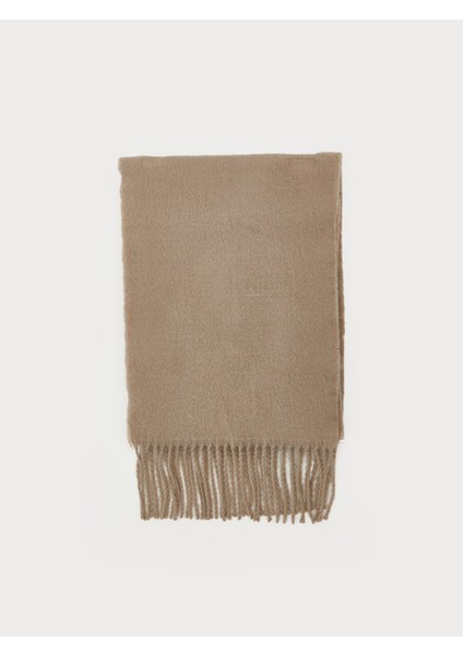 Yeni Sezon Kısa Püsküllü Erkek Atkı fiyatları