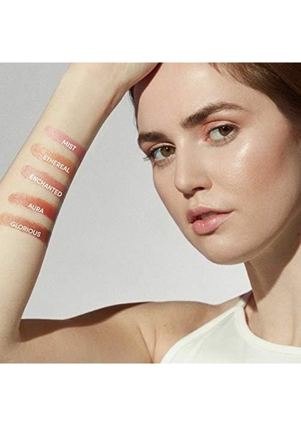 Jane Iredale Glow Time Stik Allık modelleri