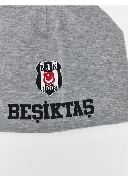Yeni Sezon Beşiktaş Baskılı Erkek Çocuk Bere 2'li fiyatları