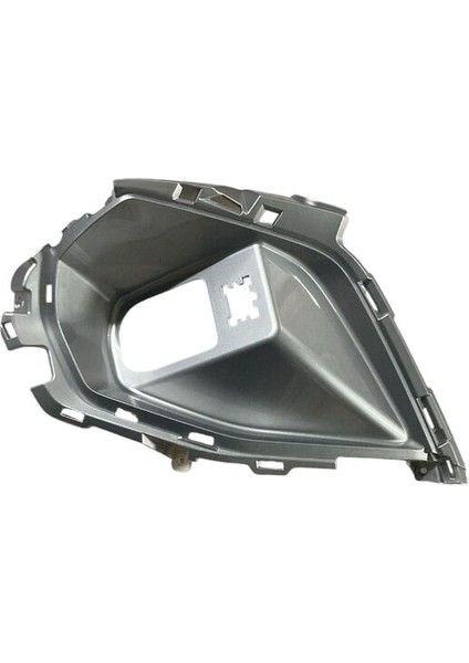 ADV125 Kontak Üstü Grenajı Gri