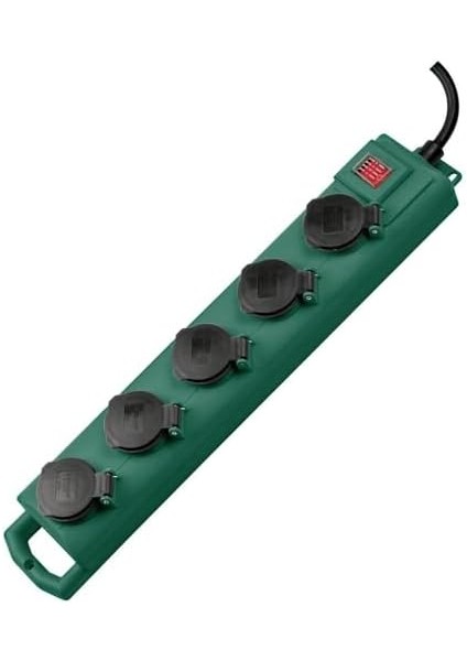 Super- Sl IP54 Lisanslı 5'li Uzatma Priz modelleri