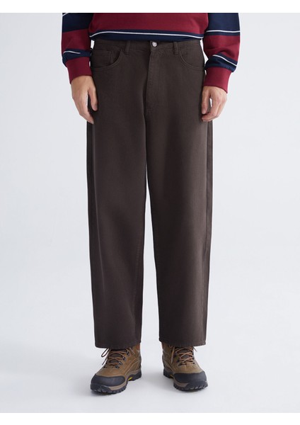 Yeni Sezon Bol Kalıp Erkek Pantolon fiyatları