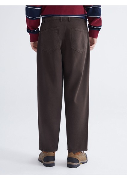 Yeni Sezon Bol Kalıp Erkek Pantolon fırsatları