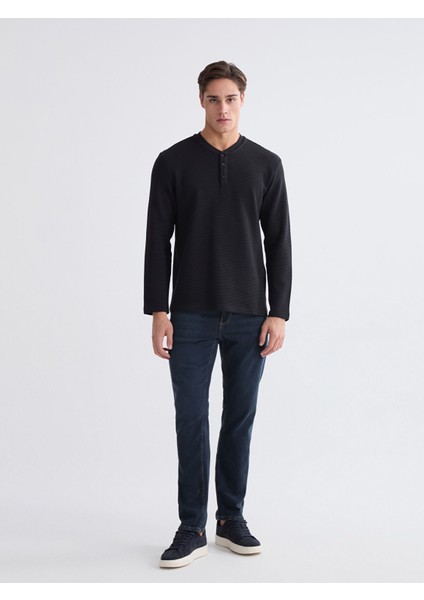 Yeni Sezon Bisiklet Yaka Uzun Kollu Erkek Tişört fiyatları