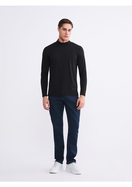 Yeni Sezon Dik Yaka Erkek Sweatshirt fiyatları