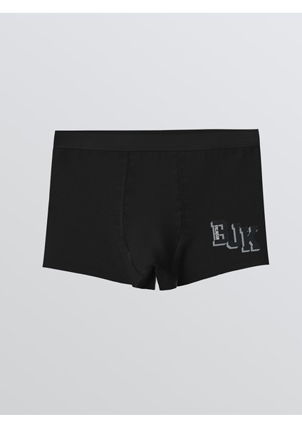 Yeni Sezon Beşiktaş Baskılı Erkek Çocuk Boxer 2'li modelleri